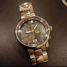 Orologio cronografo svizzero