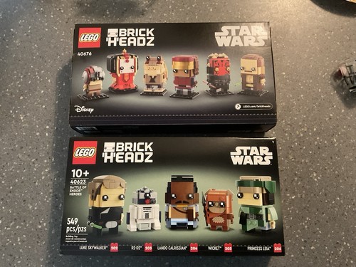 Lego 40676 star wars minaccia - lego,