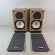 Onkyo D-N9BX Coppia