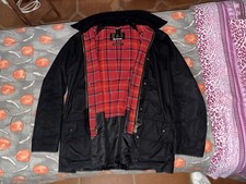 Barbour Ashby Giacca Cerata