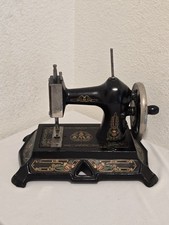 Antique Muller Model 19 German