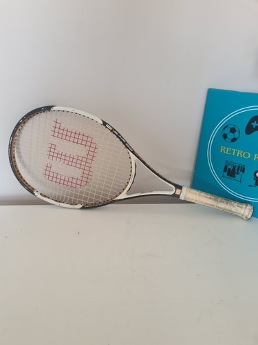 Racchetta tennis wilson - da,