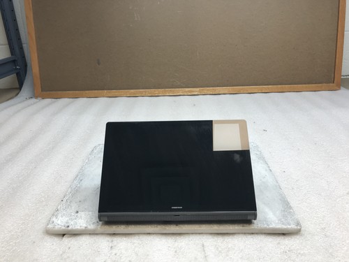 Crestron 1070 s touch - crestron, ts-1070-b-s