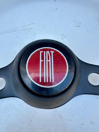 Volante fiat 124 sport coupé - fiat,