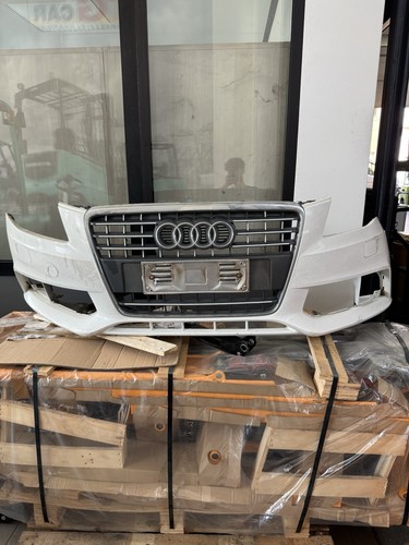 Paraurti anteriore audi - audi, b8