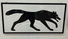 Telo da Parete Lupo – Danese