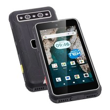 MINI RUGGED SMARTPHONE 4" 4GB