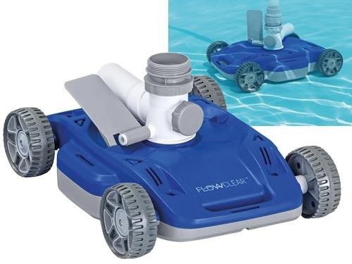 Robot pulitori per - robot, piscine