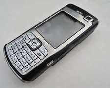Téléphone vintage Nokia N70