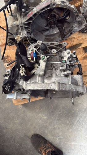 Cambio fiat doblo mjt 6 - 1.6,