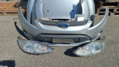 Muso completo musata ford - muso,