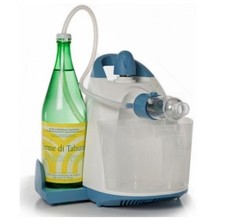 CAMI inalatore acqua tabiano e termali NEW VAPINAL a flusso di vapore caldo