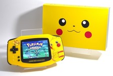 Nintendo game boy advance - nintendo,