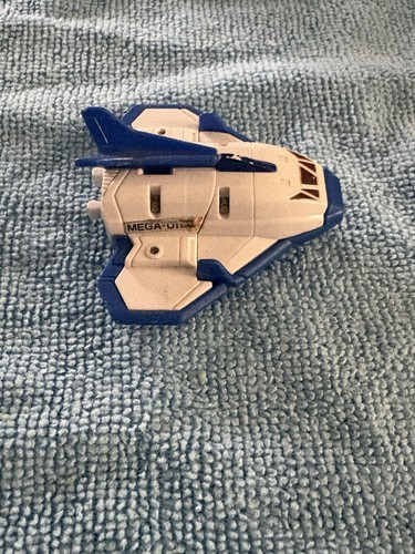 Testa navetta robot - , astro