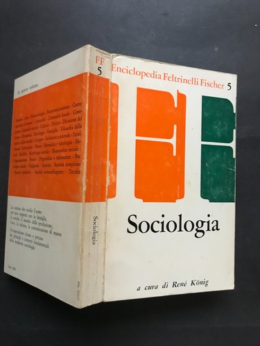Enciclopedia feltrinelli - enciclopedia,