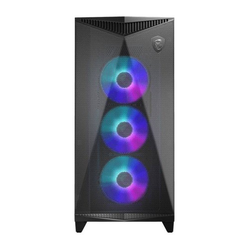 Msi mpg gungnir 300r airflow - gungnir,
