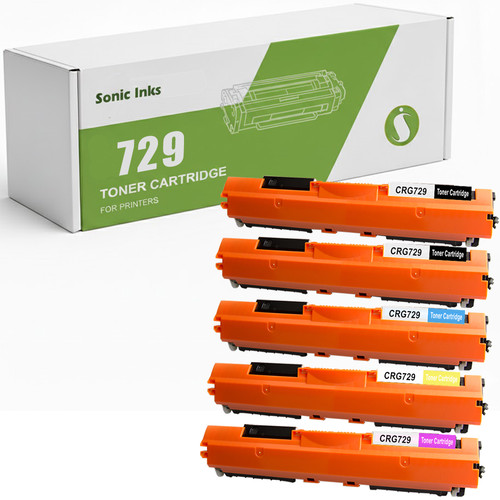 Cartuccia toner canon 729 - toner,