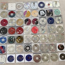 CD Sale - $1.50 Per CD - PICK