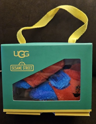 Stivaletto baby ugg - stivaletto,