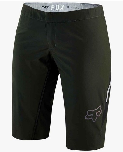 Fox racing donna attacco - fox,