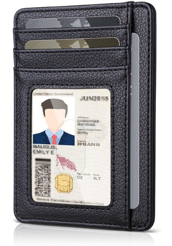 Porta carte credito uomo - credito,