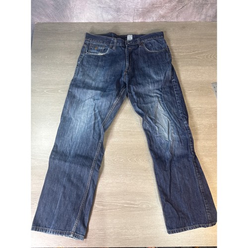 Jeans uomo rocawear original - jeans,