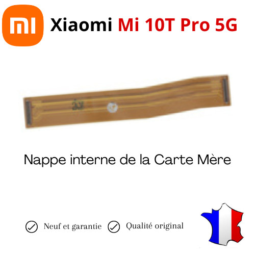 Nappe interne carte - interne,