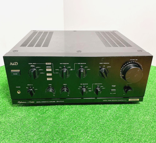 Akai da u7000 - akai, da-u7000