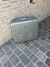 Valigia rigida grande con