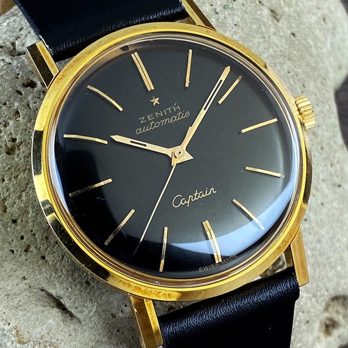 Zenith capitano cal - zenith, cal.