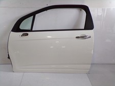 7565 Portiera Sinistra Citroen Ds3 2012 COD 9804265480