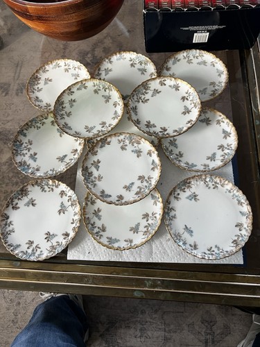 Antico piatto pane - , gdm