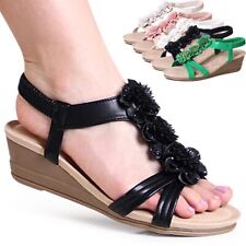 Scarpe Da Donna Sandali Con