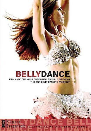 Belly dancing - belly,