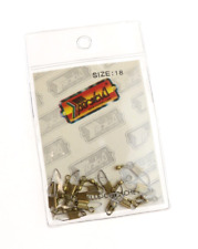 PERSICUS Moschettoni con