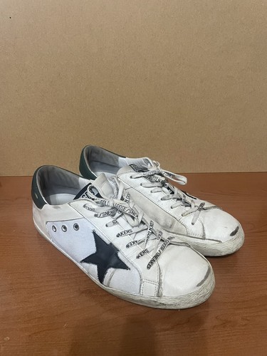 Golden goose - golden,