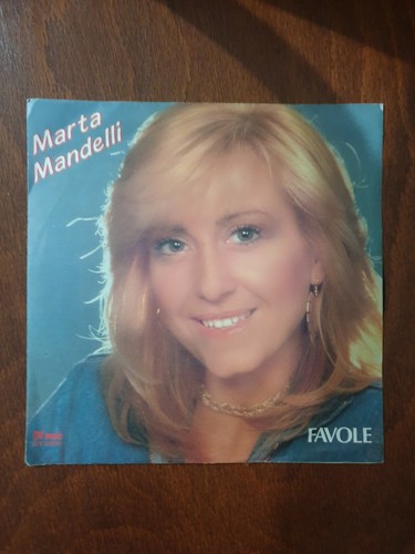 Giri marta mandelli favole - 45,