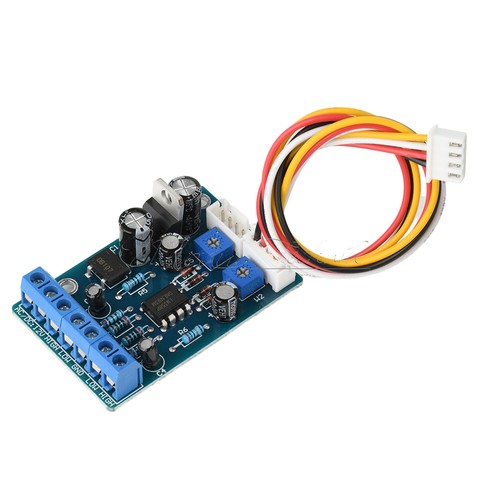 Modulo stereo scheda - , pcb