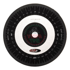 Disco graduato SIP per