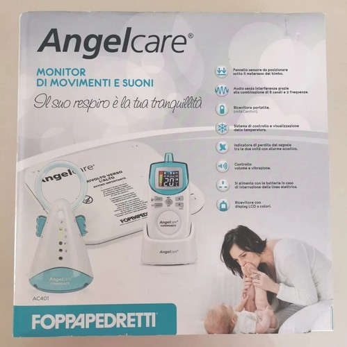 Angelcare foppapedretti - angelcare,