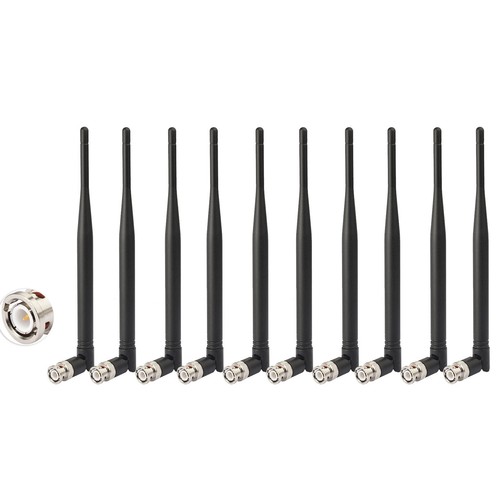 Antenna frusta bnc - x,