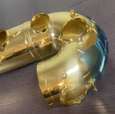 Ricambio Yamaha BOW &