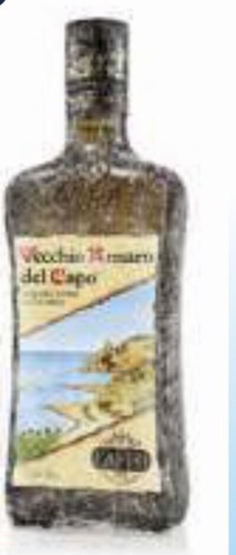 Vecchio amaro del - del, capo