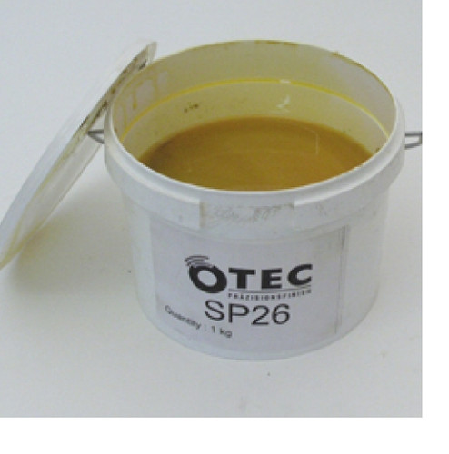 Otec pracisionsfinish dry - pracisionsfinish, sp26