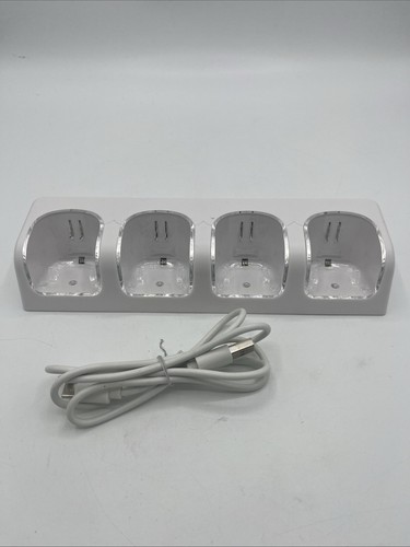 Wii caricabatteria - wii,