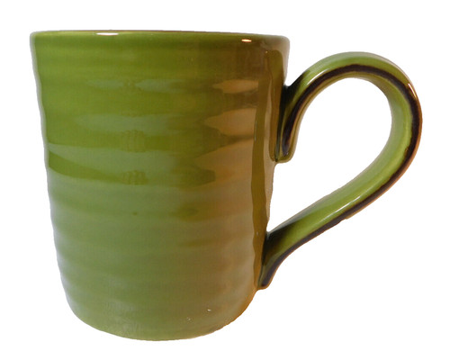 Tazza artimino villa cortona - tazza,