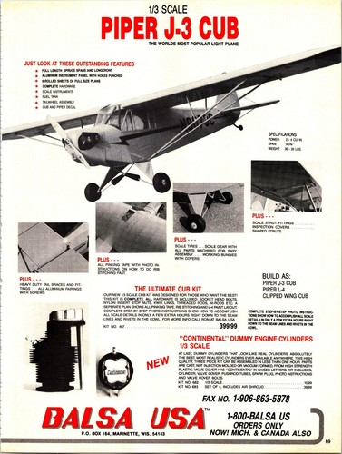 Pubblicità stampa piper 3 - piper, j-3