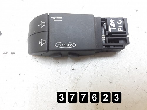 Renault trafic switch - renault,