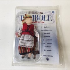 Bambole collezione in - bambole,