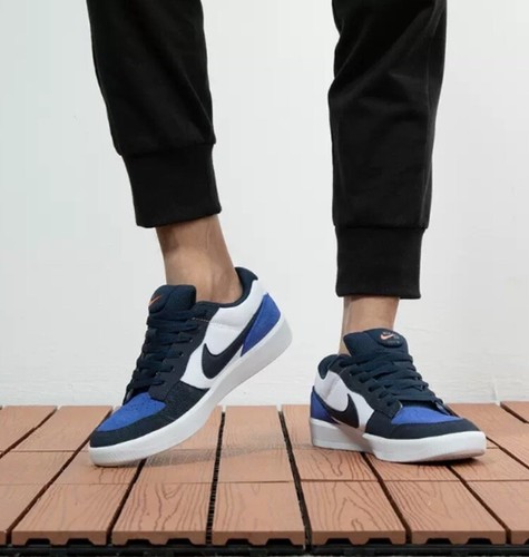 Scarpe ginnastica nike sb - da,